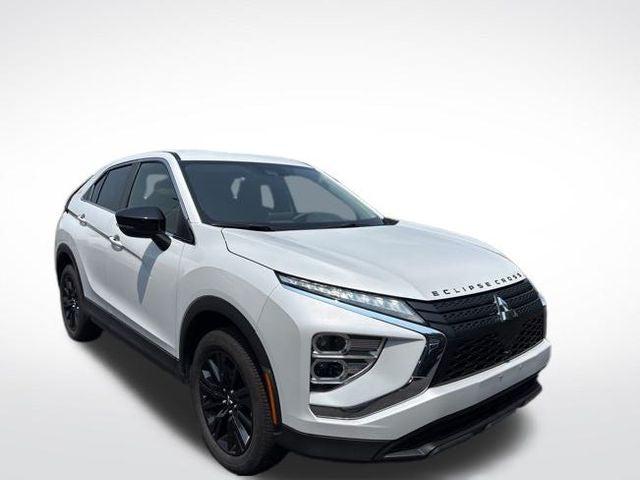 2024 Mitsubishi Eclipse Cross LE S-AWC