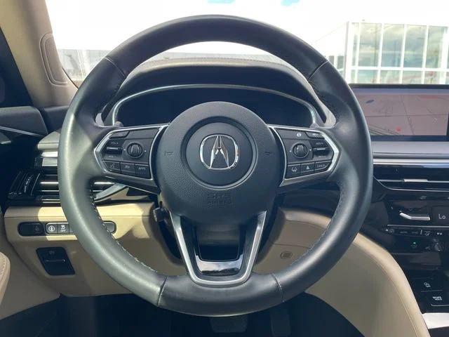 2024 Acura MDX Technology Package