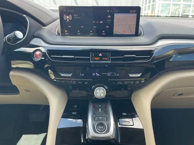 2024 Acura MDX Technology Package