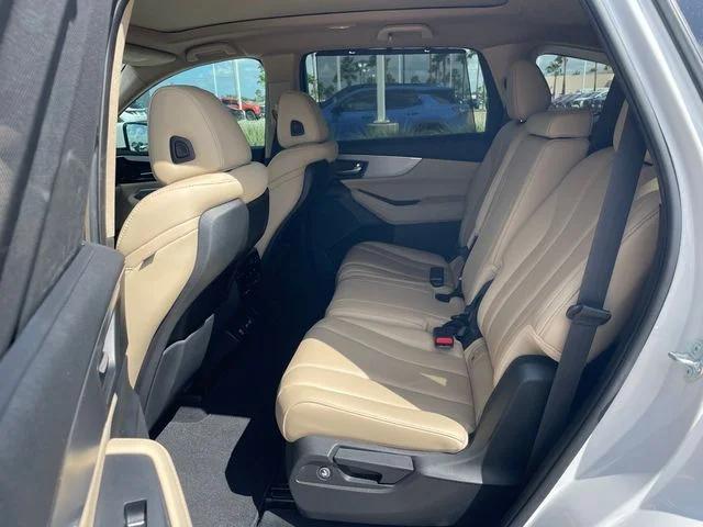 2024 Acura MDX Technology Package