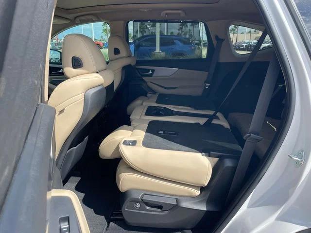 2024 Acura MDX Technology Package