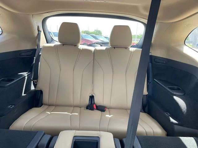 2024 Acura MDX Technology Package