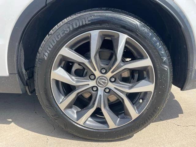 2024 Acura MDX Technology Package