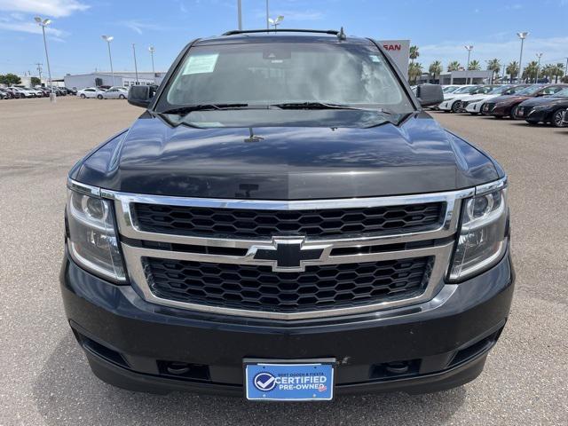 2019 Chevrolet Tahoe LS