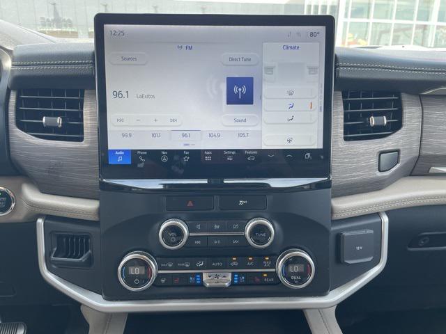 2023 Ford Expedition Limited