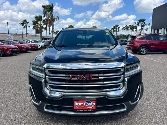 2021 GMC Acadia FWD SLE