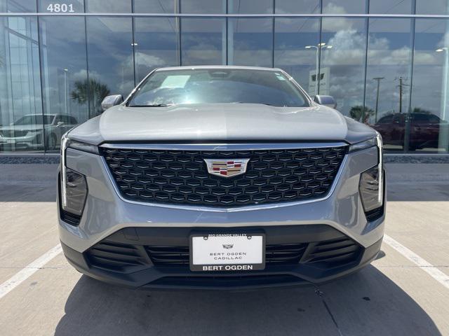 2024 Cadillac XT4 FWD Luxury
