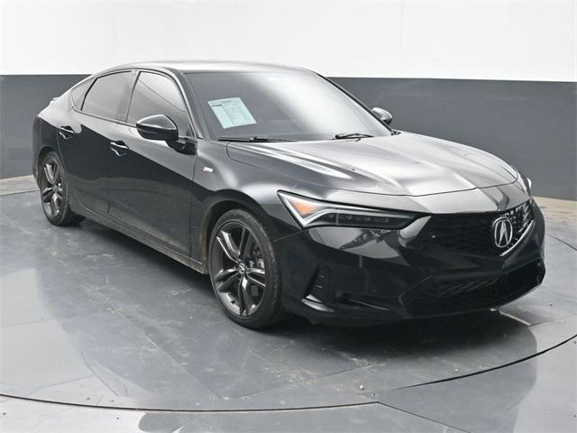 2024 Acura Integra A-SPEC Technology 2024 Acura Integra A-SPEC Technology