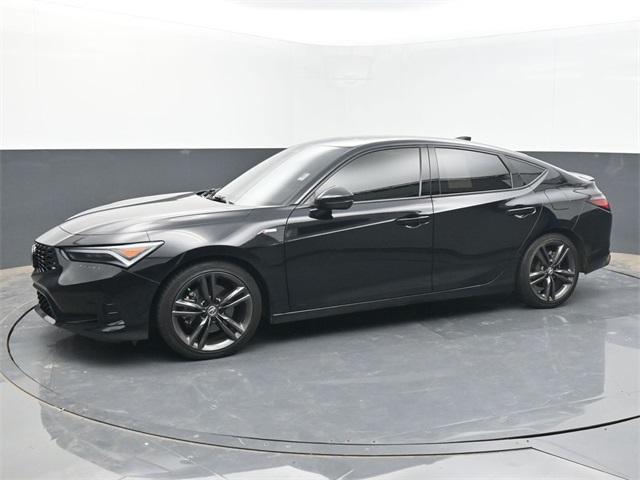 2024 Acura Integra A-SPEC Technology 2024 Acura Integra A-SPEC Technology