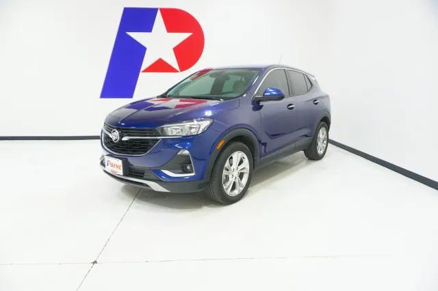2023 Buick Encore GX Preferred FWD
