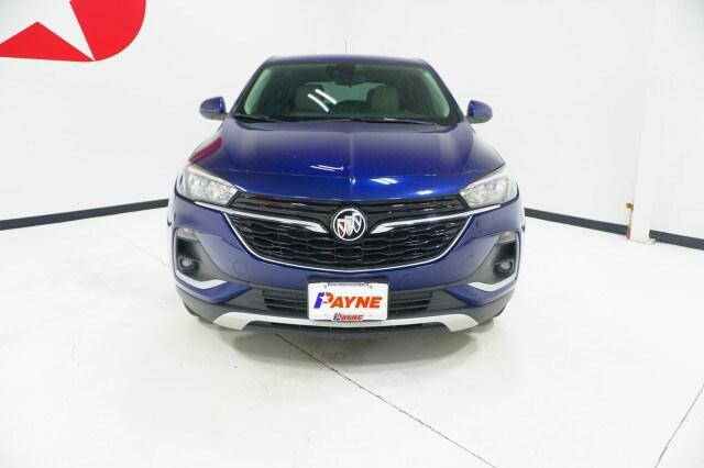 2023 Buick Encore GX Preferred FWD