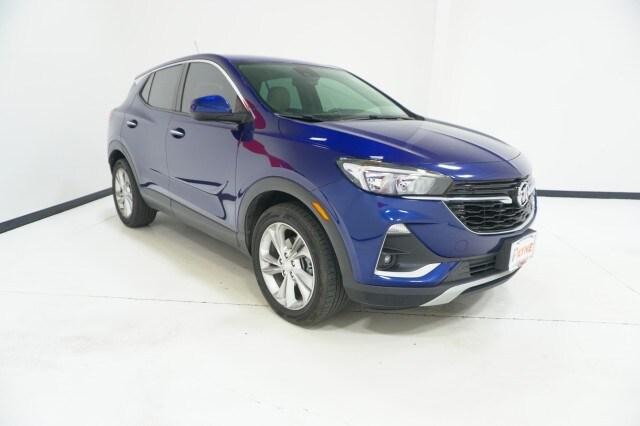 2023 Buick Encore GX Preferred FWD