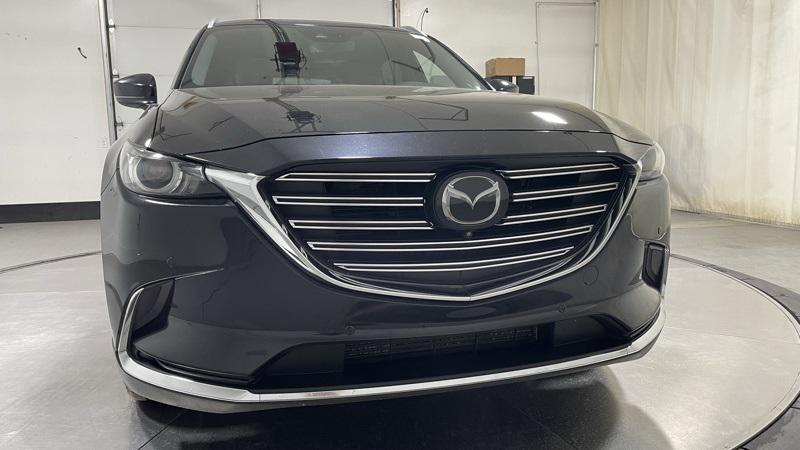 2019 Mazda CX-9 Signature