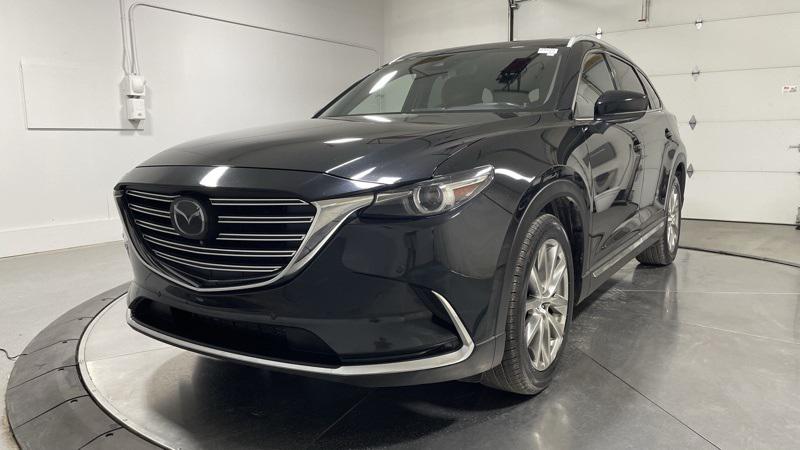 2019 Mazda CX-9 Signature