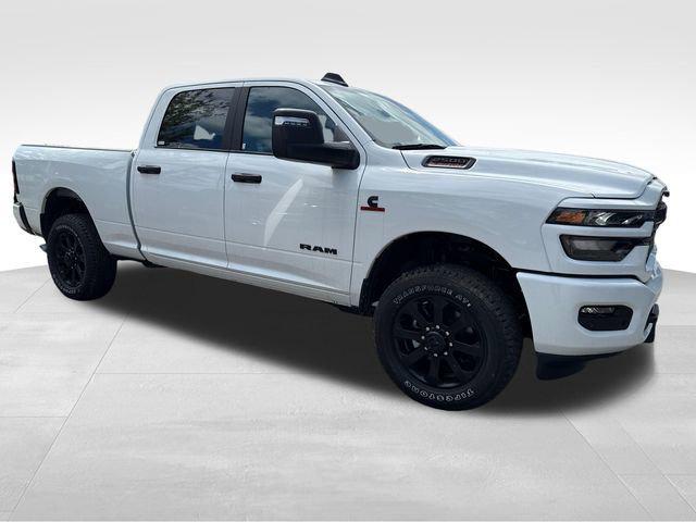 2026 RAM 2500 RAM 2500 BIG HORN CREW CAB 4X4 64 BOX 2026 RAM 2500 RAM 2500 BIG HORN CREW CAB 4X4 64 BOX