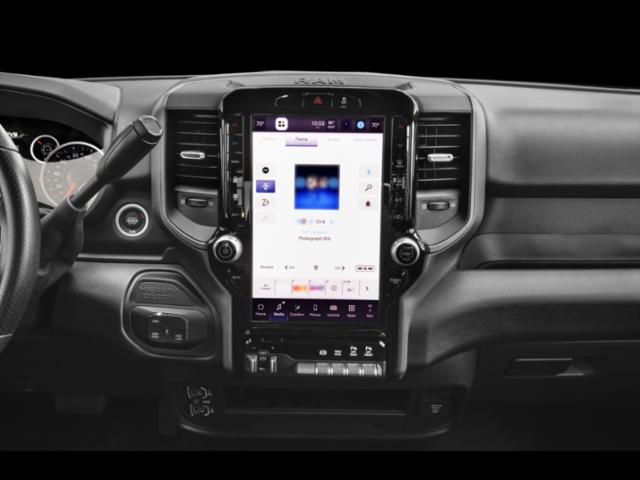 2026 RAM Ram 2500 RAM 2500 BIG HORN CREW CAB 4X4 64 BOX 2026 RAM Ram 2500 RAM 2500 BIG HORN CREW CAB 4X4 64 BOX