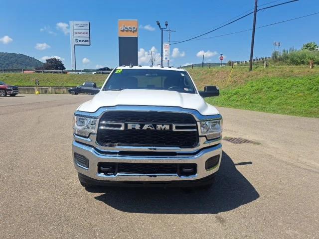 2022 RAM 2500 Tradesman Crew Cab 4x4 64 Box