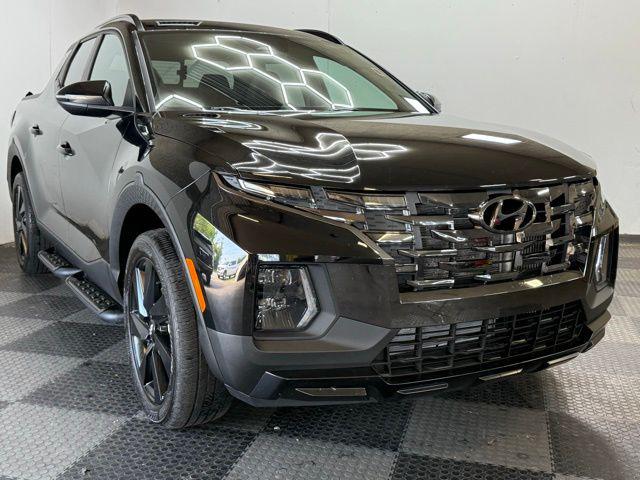 2024 Hyundai Santa Cruz NIGHT