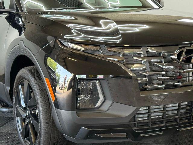 2024 Hyundai Santa Cruz NIGHT