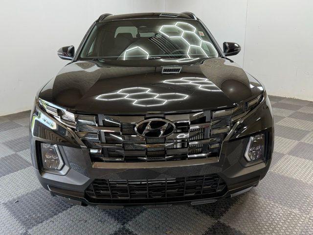2024 Hyundai Santa Cruz NIGHT