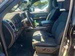 2021 RAM 1500 Big Horn Crew Cab 4x4 57 Box