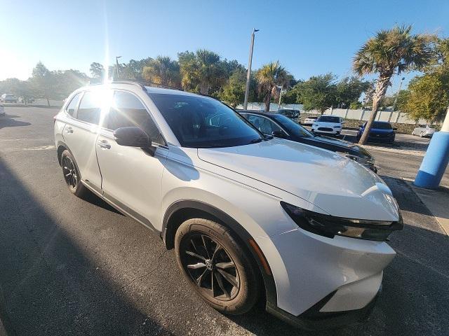 2024 Honda CR-V Hybrid Sport for sale in Homosassa, FL