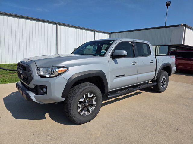 2019 Toyota Tacoma TRD Off Road