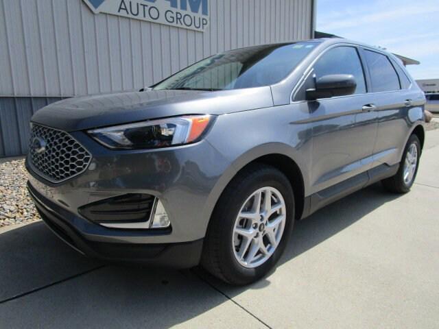 2024 Ford Edge SEL 2024 Ford Edge SEL
