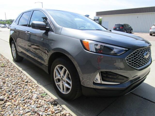 2024 Ford Edge SEL 2024 Ford Edge SEL