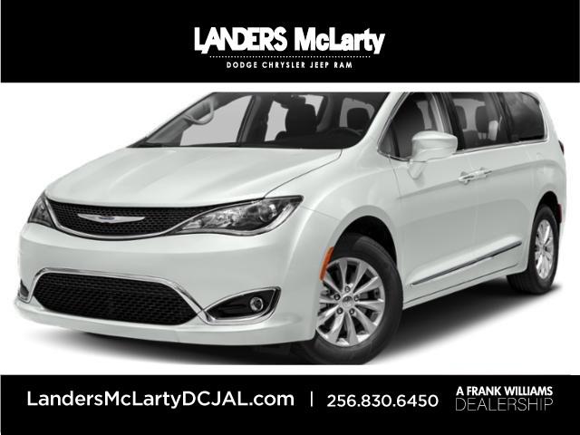 2020 Chrysler Pacifica Touring L Plus