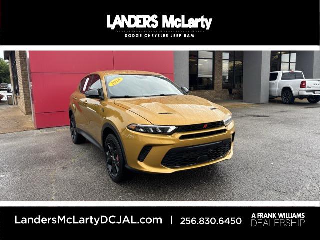 2024 Dodge Hornet GT AWD