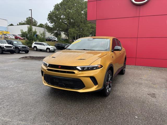 2024 Dodge Hornet GT AWD