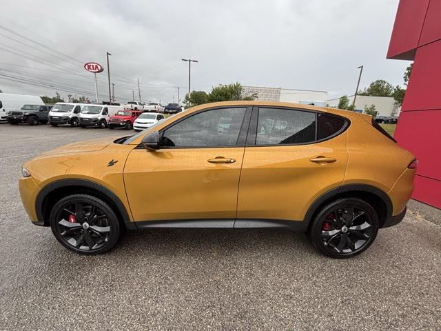 2024 Dodge Hornet GT AWD