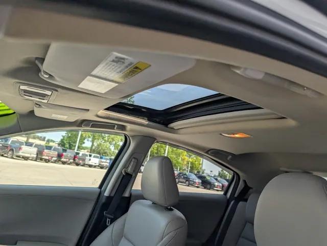 2018 Honda HR-V EX-L
