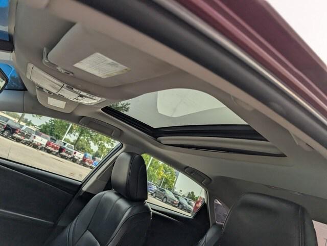 2013 Toyota Avalon XLE Touring