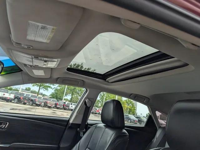 2013 Toyota Avalon XLE Touring