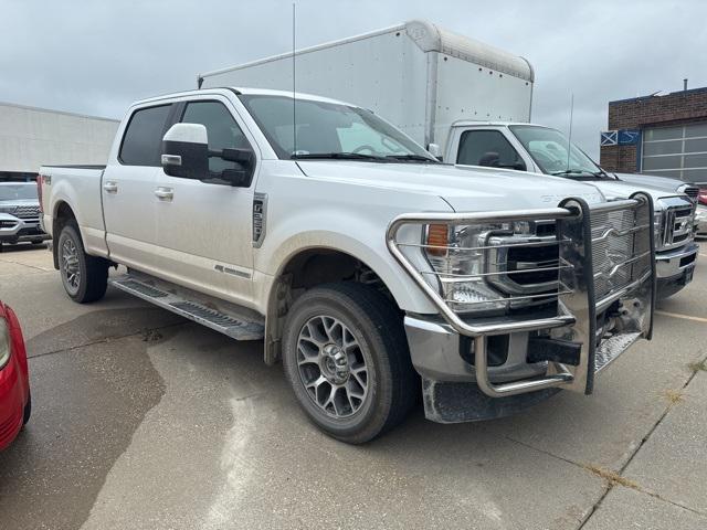 2020 Ford F-350 LARIAT