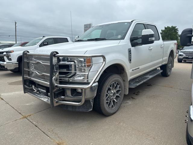 2020 Ford F-350 LARIAT