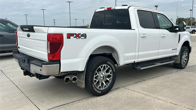 2020 Ford F-350 LARIAT 2020 Ford F-350 LARIAT