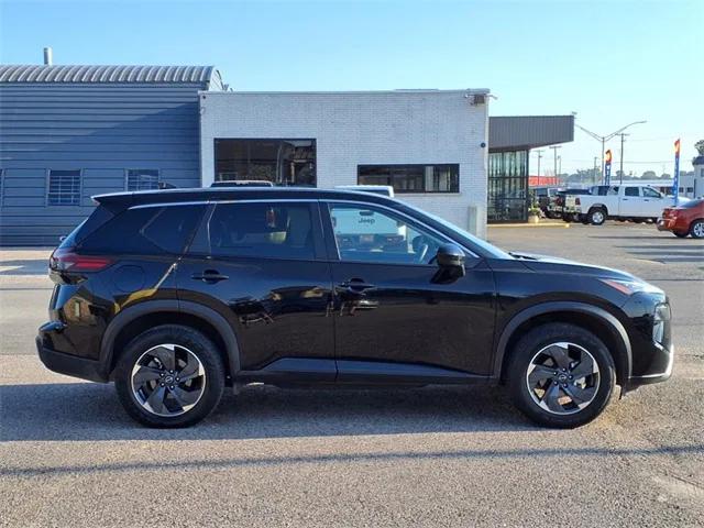 2024 Nissan Rogue SV Intelligent AWD