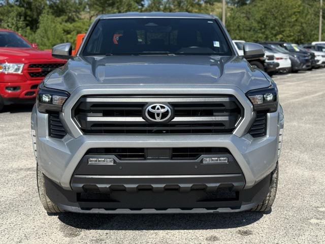 2024 Toyota Tacoma SR5 2024 Toyota Tacoma SR5