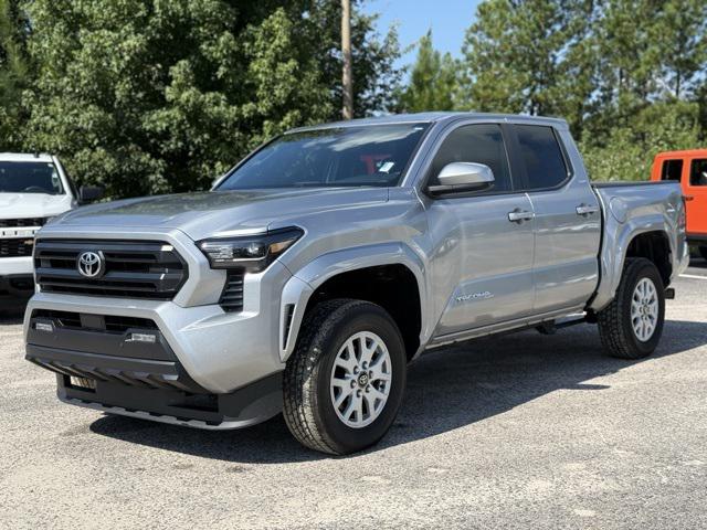2024 Toyota Tacoma SR5 2024 Toyota Tacoma SR5
