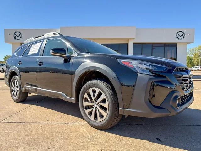 2024 Subaru Outback Premium 2024 Subaru Outback Premium