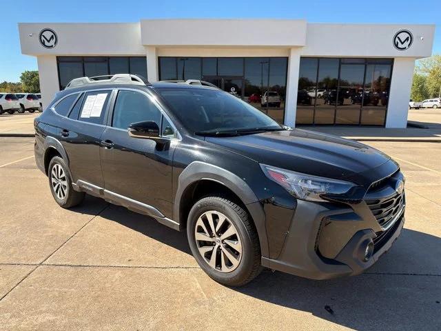 2024 Subaru Outback Premium 2024 Subaru Outback Premium