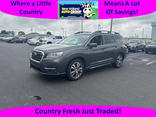2021 Subaru Ascent Limited