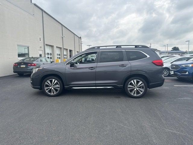 2021 Subaru Ascent Limited