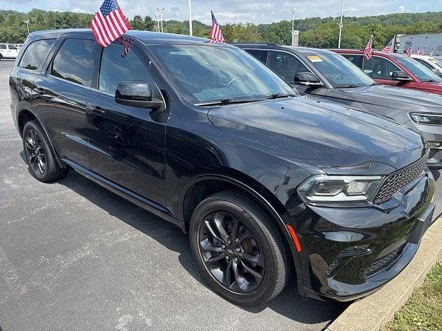 2022 Dodge Durango SXT AWD