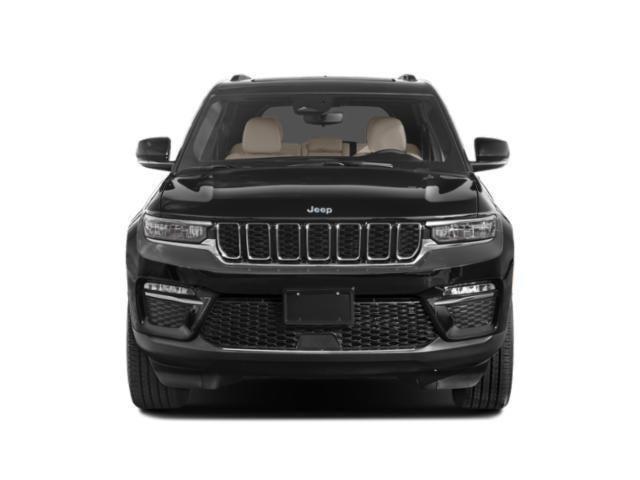 2024 Jeep Grand Cherokee Overland