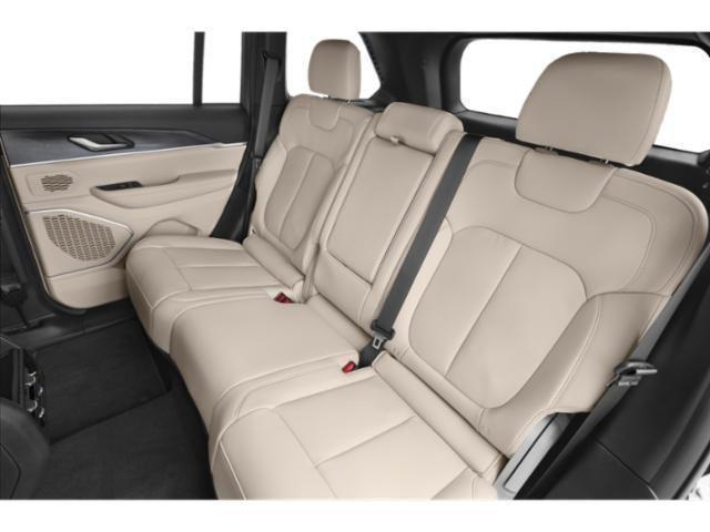 2024 Jeep Grand Cherokee Overland