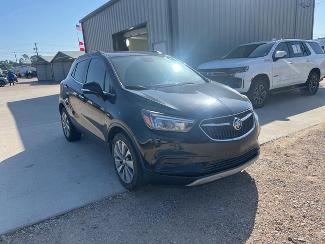 2019 Buick Encore FWD Preferred